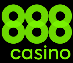 888Casino logo