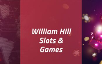 William Hill Slots & Games for 2023