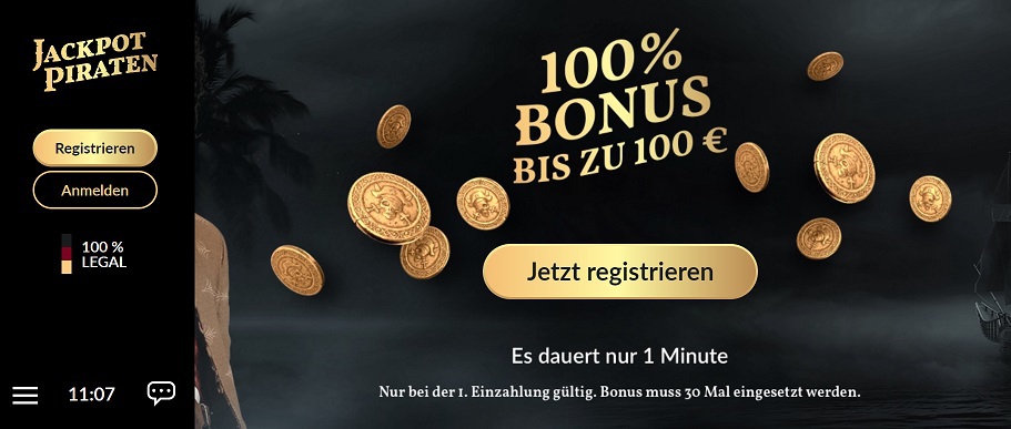 jackpot piraten casino