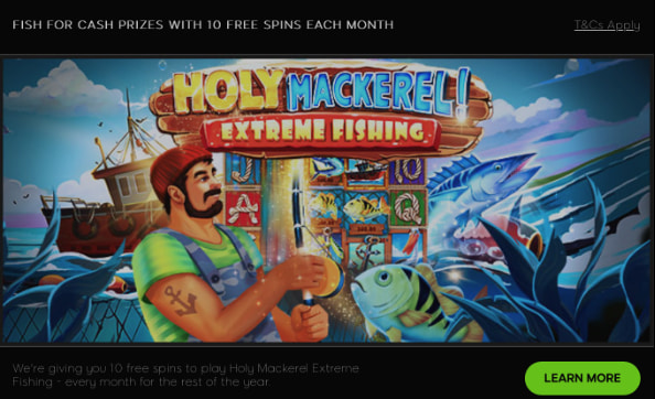 888casino Free Spins Offer