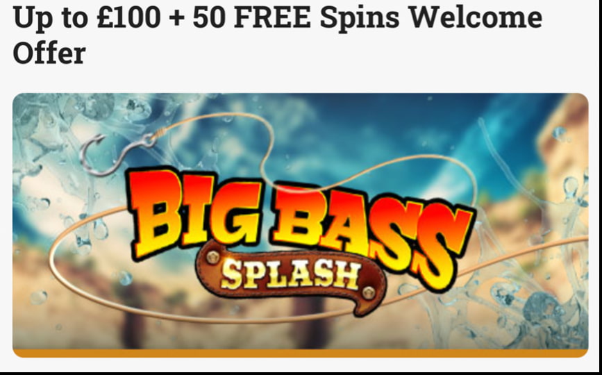LeoVegas Free Spins Offer