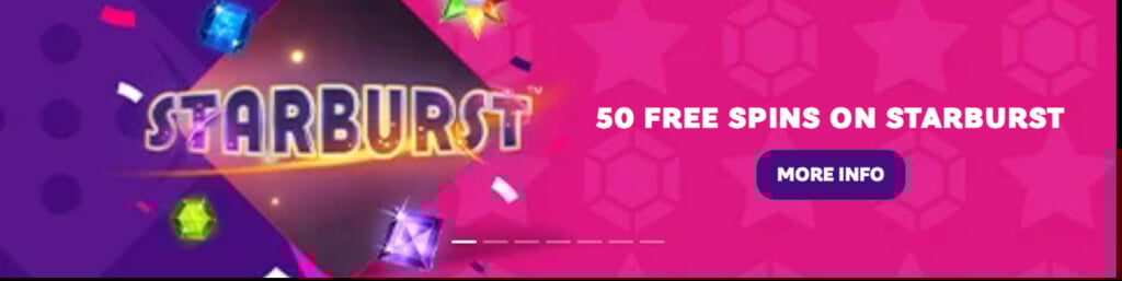 Party Casino Free Spins Offer