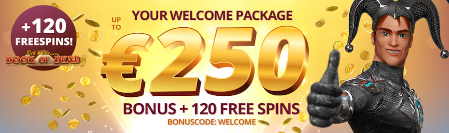 Platin casino bonus welcome offer