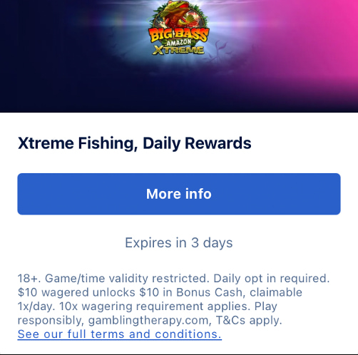 William Hill RoW Free Spins Offer
