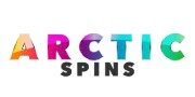 Arctic Spins Logo