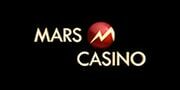 Mars Logo