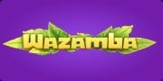 Wazamba Logo