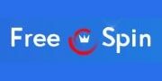Free Spin Logo