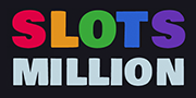 SlotsMillion Logo