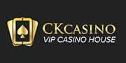 CKCasino logo