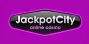 JackpotCity Logo