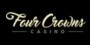 4CrownsCasino logo