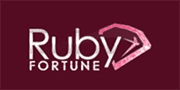 Ruby Fortune Casino Logo