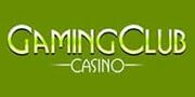 Gaming Club Casino Logo