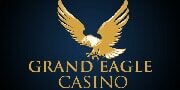 Grand Eagle Casino Logo