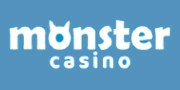 Monster Casino Logo