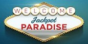 Jackpot Paradise Logo