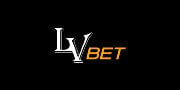 LVBet Casino logo