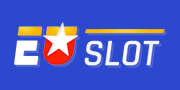 An image of the EUSlot casino logo