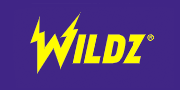 An image of the wildz casino logo