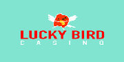 Lucky Bird Casino logo
