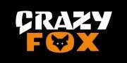 Crazy Fox logo