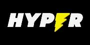 Hyper Casino Logo