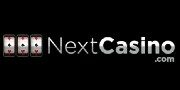 Next Casino Logo