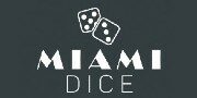 Miami Dice logo