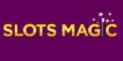 Slots Magic logo