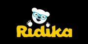 Ridika Logo