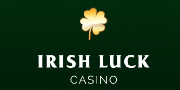 Irish Luck Casino Logo