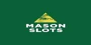Mason Slots casino logo
