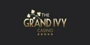 The Grand Ivy Casino logo
