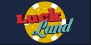 Luckland logo