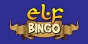 Elf Bingo Logo