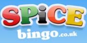 Spice Bingo Logo