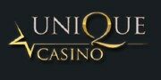 Unique Casino Logo