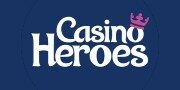 Casino Heroes Logo