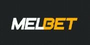 Melbet logo
