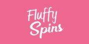 Fluffy spins logo