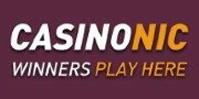 Casionic logo