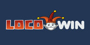 Locowin casino logo