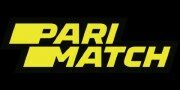 Parimatch casino logo