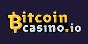 Bitcoincasino.io logo