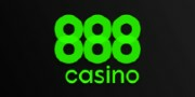 888 Casino logo