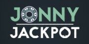 Jonny Jackpot logo