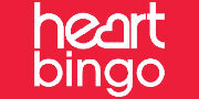 Heart Bingo Logo