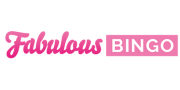 Fabulous Bingo logo