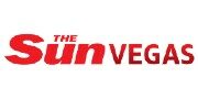 The SunVegas Logo